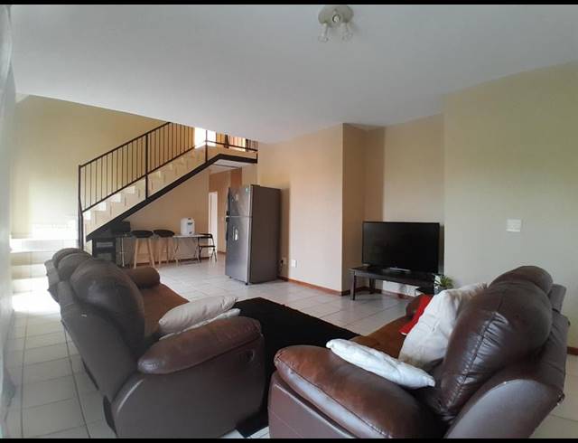 3 BEDROOM PROPERTY TO RENT IN ELDO LAKES ESTATE